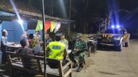 Patroli Karhutla
