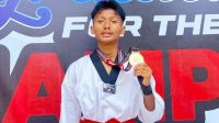 Pelajar MAN 2 Kebumen