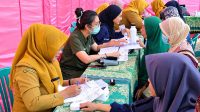 Pengobatan Gratis