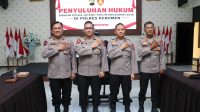 Polres Kebumen