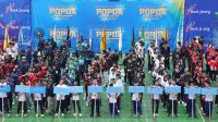 Popda Jateng