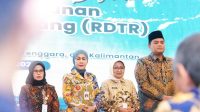 RDTR Kebumen