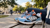 Rekomendasi Sneakers Terbaik