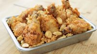 Resep Ayam Goreng Bawang