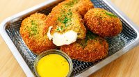 Resep Kroket Kentang