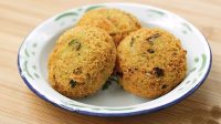 Resep Perkedel Kimpul