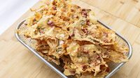 Resep Rempeyek Kacang Teri
