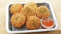 Resep kroket kani