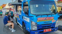 Samsat Keliling