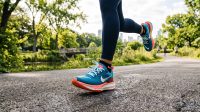 Sepatu Jogging