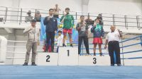 Tinju Emas