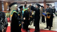 11 Wisuda UNIMUGO Lulusan Unimugo