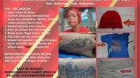 5 penemuan jasad perempuan Depo Arsip Kebumen