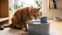 Air Minum Kucing