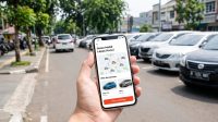Aplikasi Rental Mobil