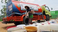Bantuan Air Bersih