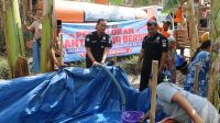 Bantuan Air Bersih