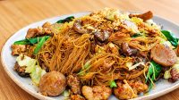 Bihun Goreng