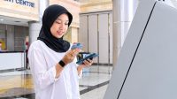 Cetak SIM Mandiri