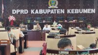 DPRD Kebumen