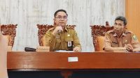 Disdikpora Kebumen