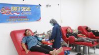 Donor Darah