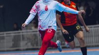Futsal Putri Kebumen