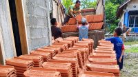 Genteng Soka Kebumen