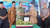 HUT TNI