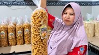 Kacang Umpet Petanahan