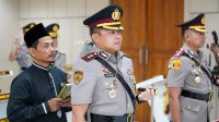 Kapolres Kebumen