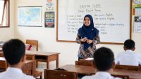Lowongan SMP Muhammadiyah