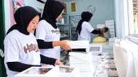 Marimam Bakehouse