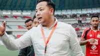 Mas Seno Persak Kebumen