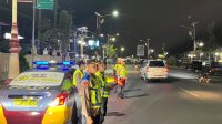 Patroli Polres Kebumen