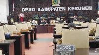 Public Hearing Pilkades