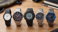 Rekomendasi Jam Tangan