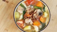 Resep Sup Ayam