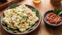 Resep Tempe Mendoan