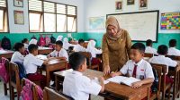 Sekolah Tidak Harus Naik Kelas