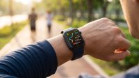 Smartwatch Olahraga