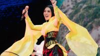 Syahrini