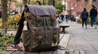 Tas Ransel Pria