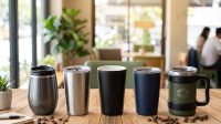 Tumbler Mug